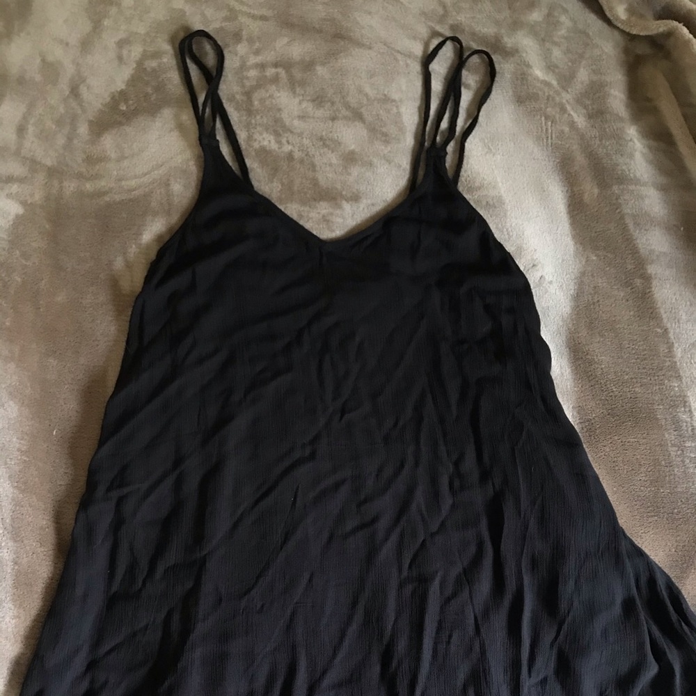 roxy dress